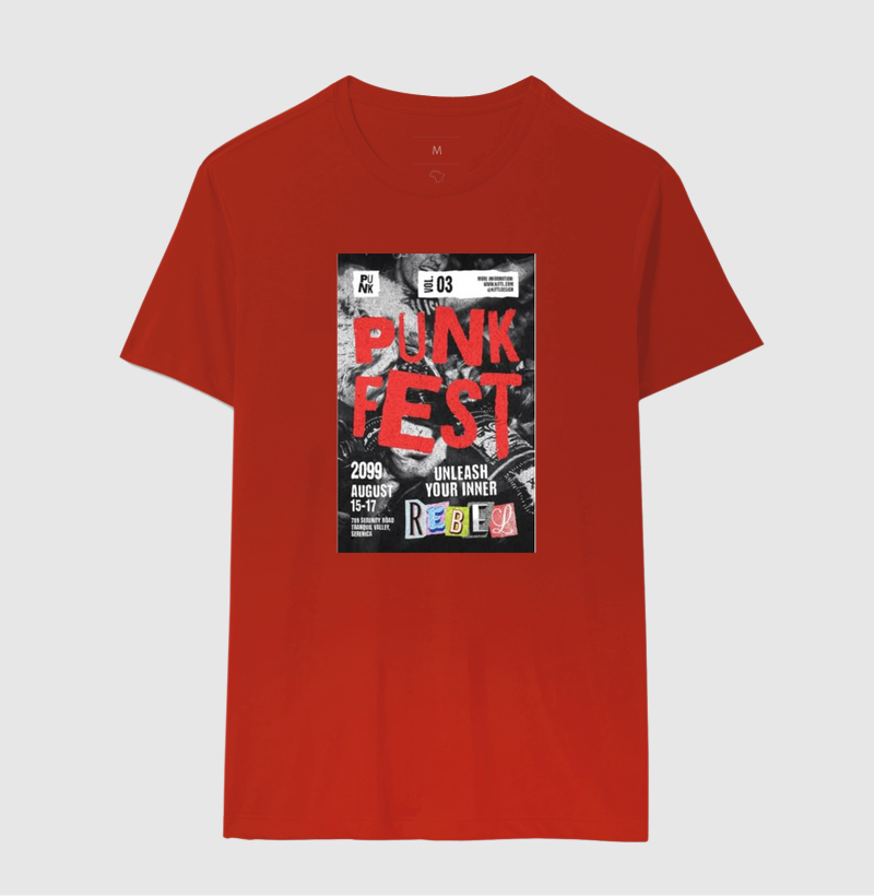 Camisa 9