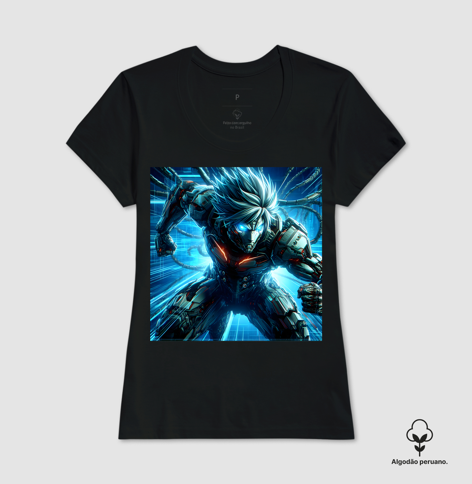 Camisa 2