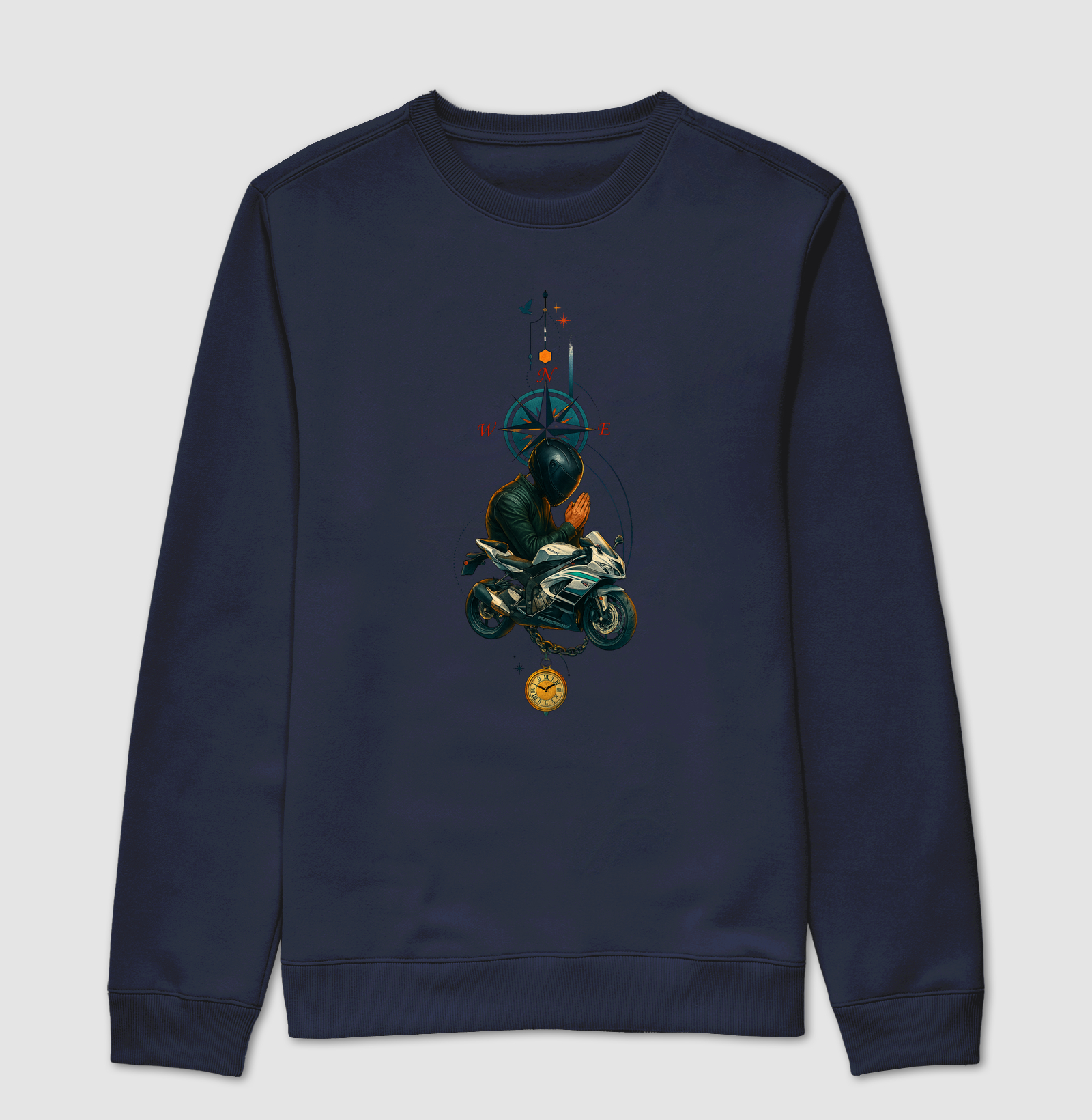 Camisa 4