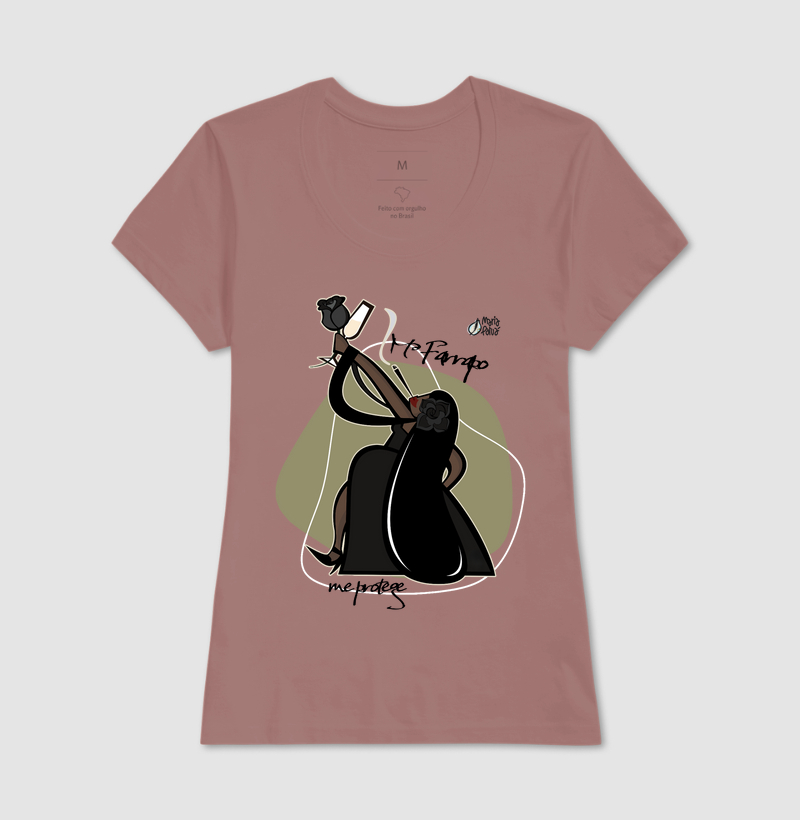 Camisa 15