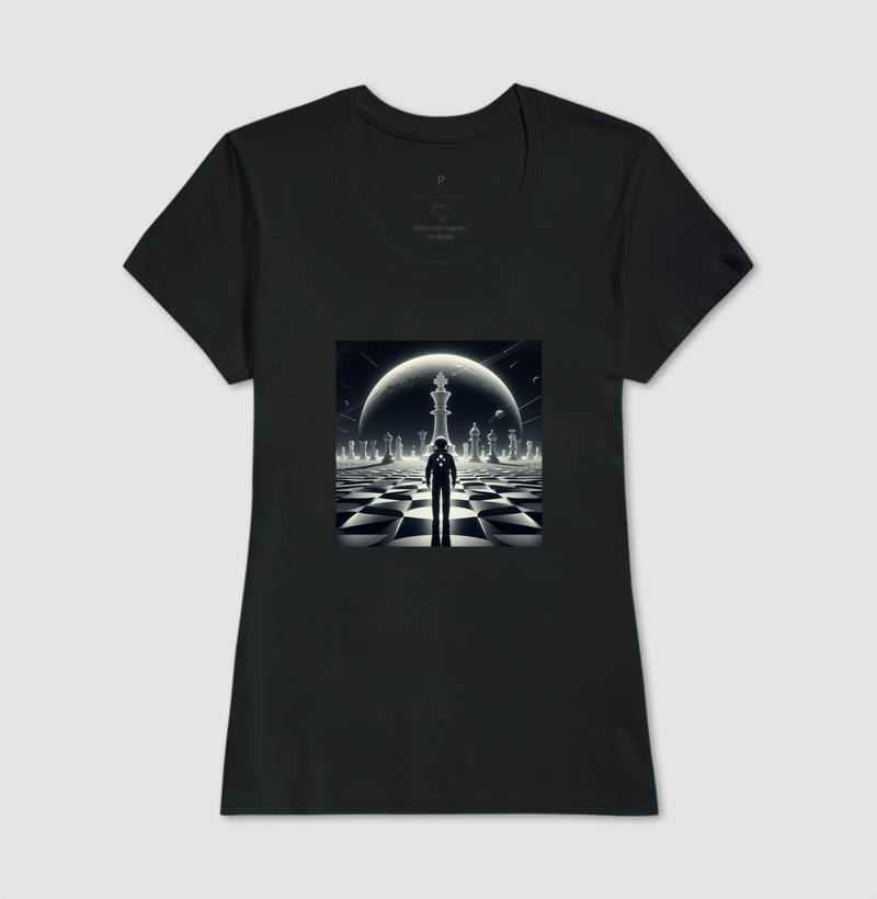 Camisa 16