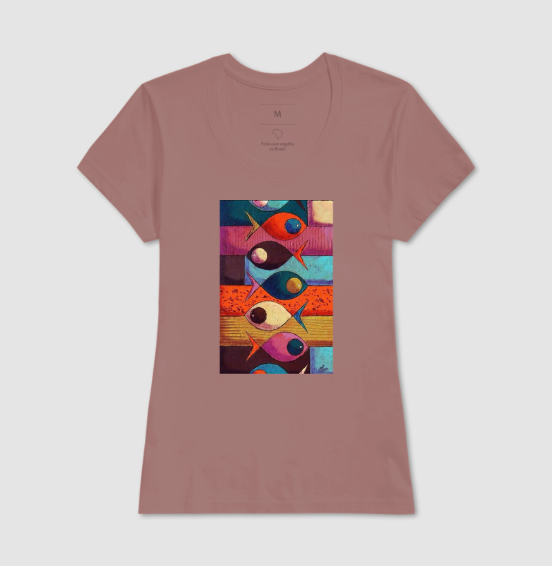 Camisa 18