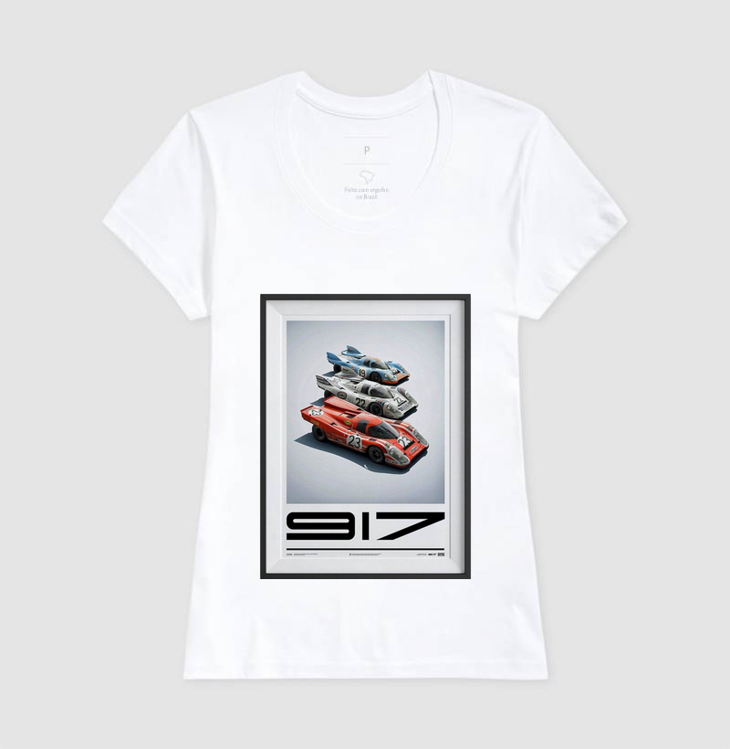 Camisa 8