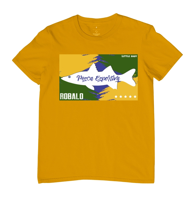 Camisa 11