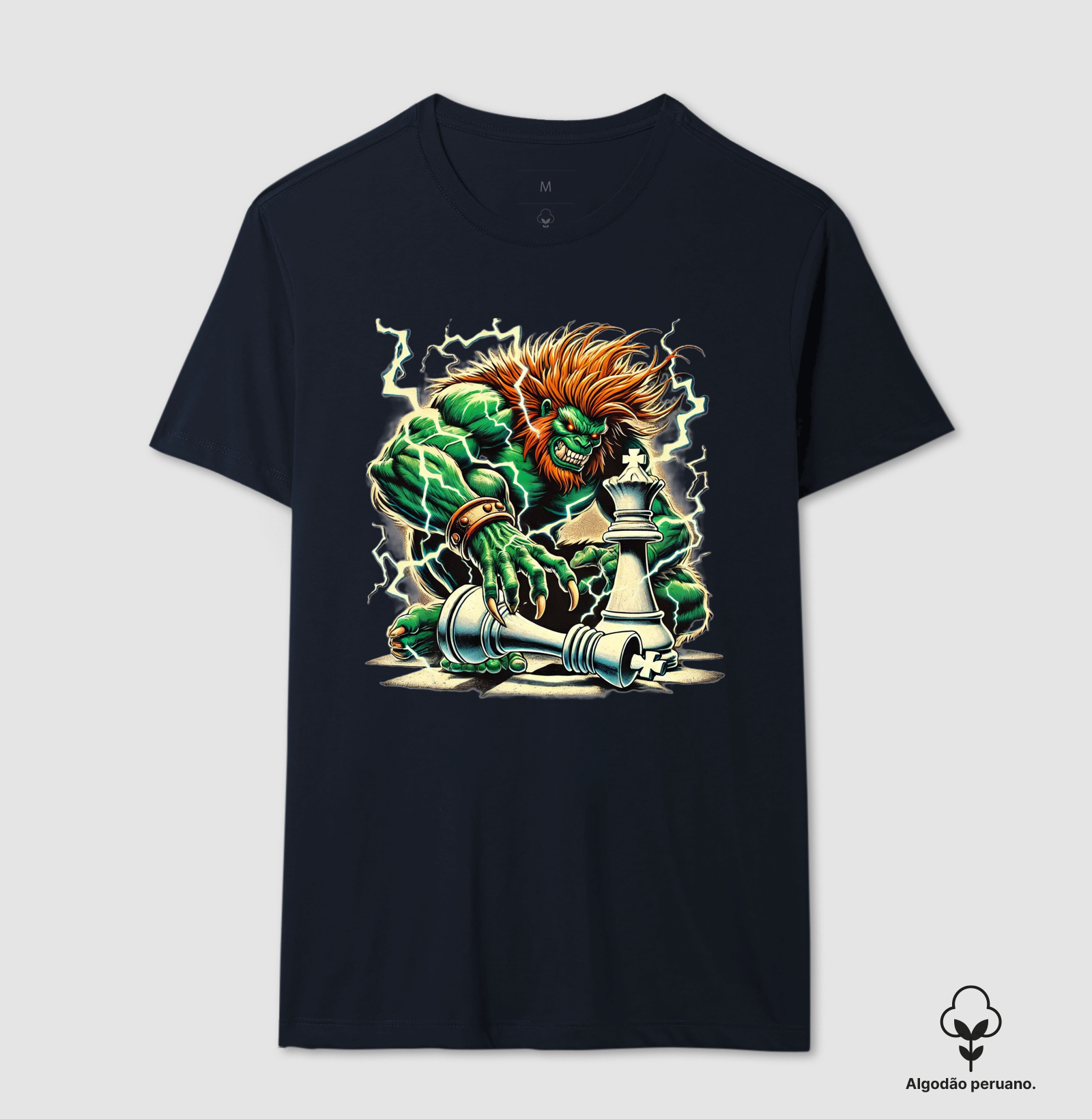 Camisa 5