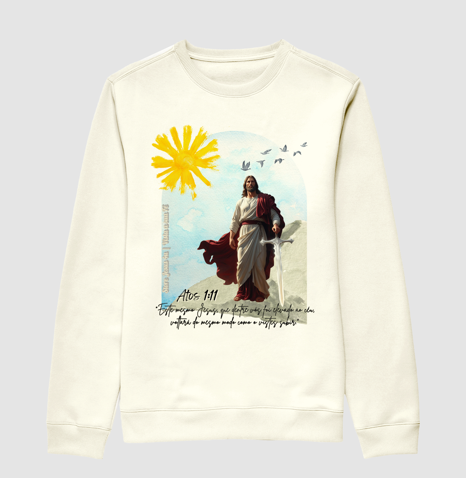 Camisa 1