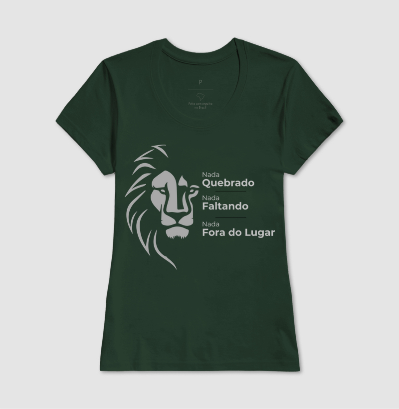 Camisa 12