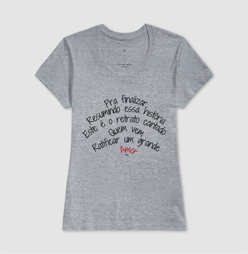 Camisa 11