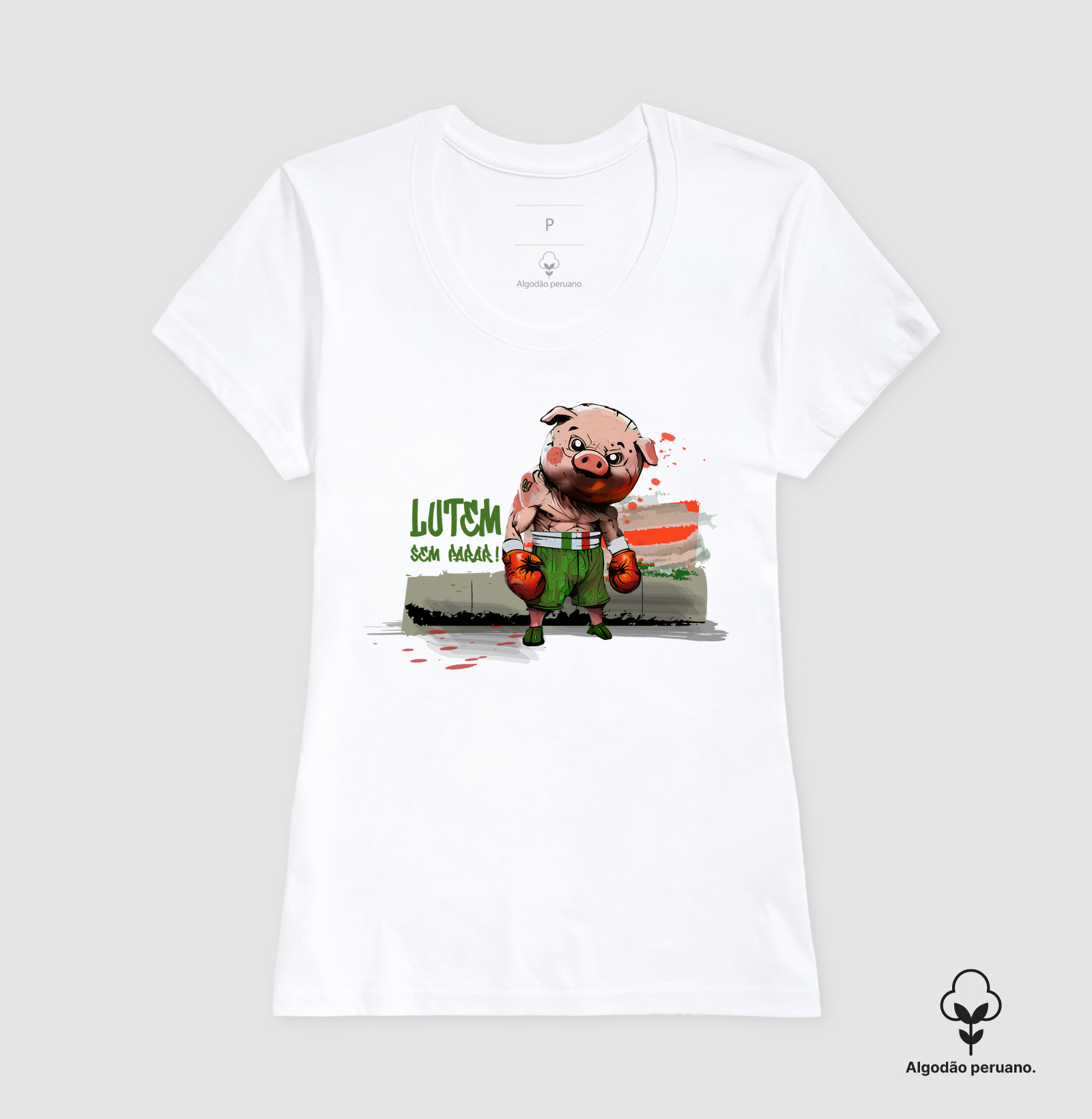 Camisa 3