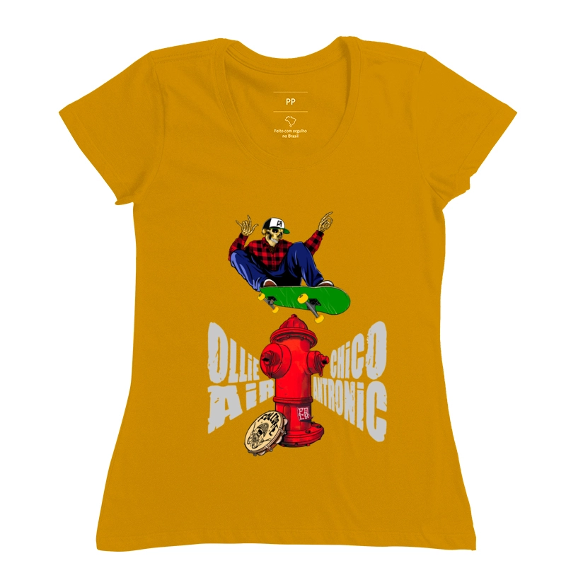 Camisa 10