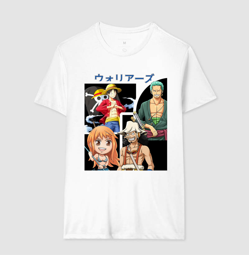 Camisa 3