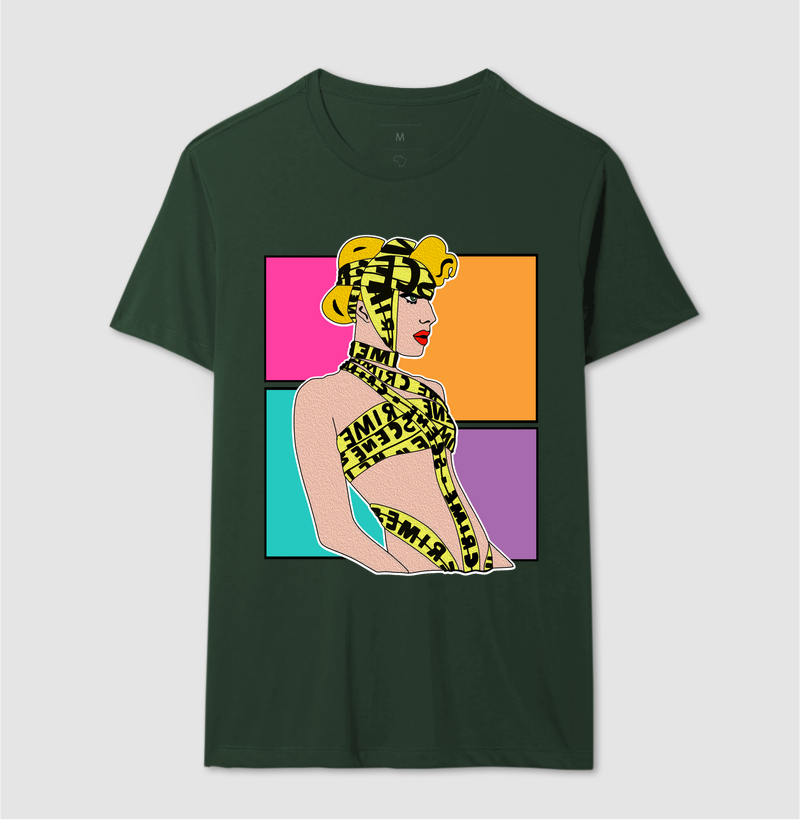 Camisa 11