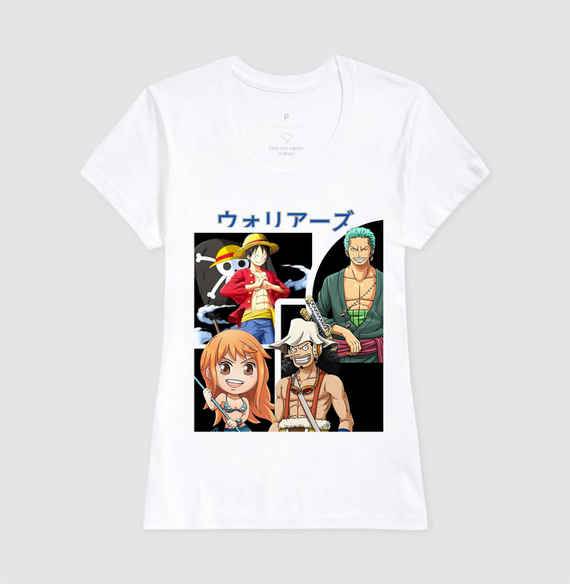 Camisa 4