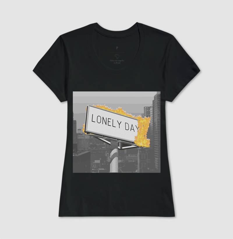 Camisa 11
