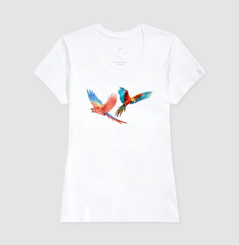 Camisa 12