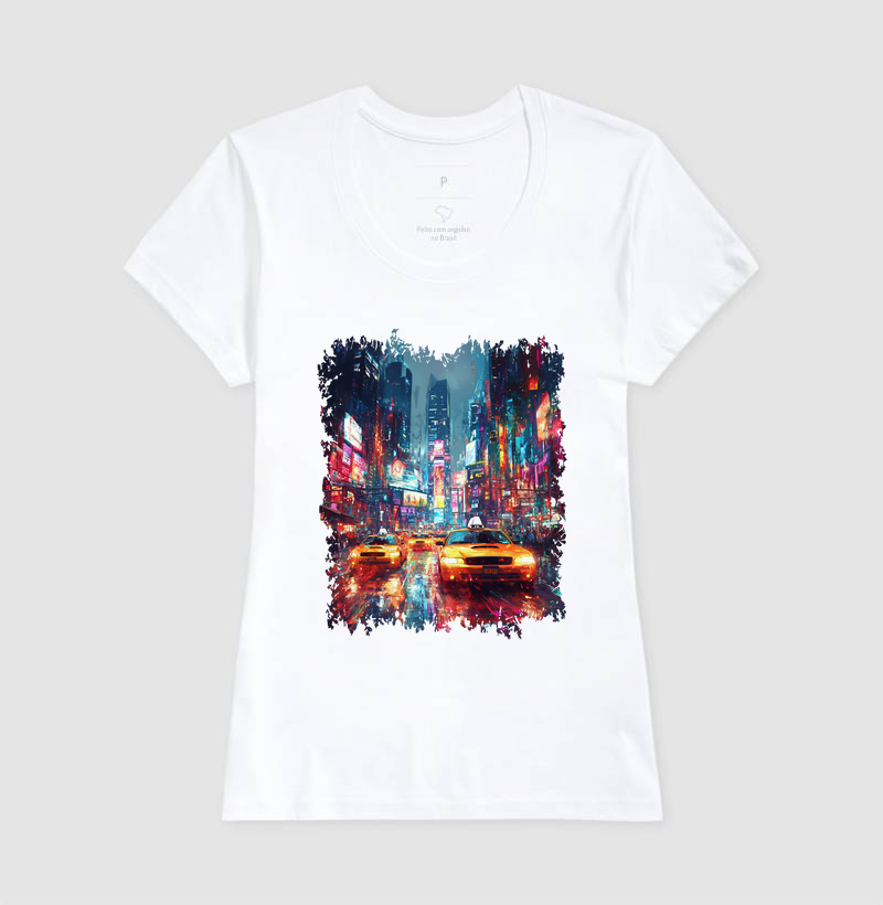 Camisa 10