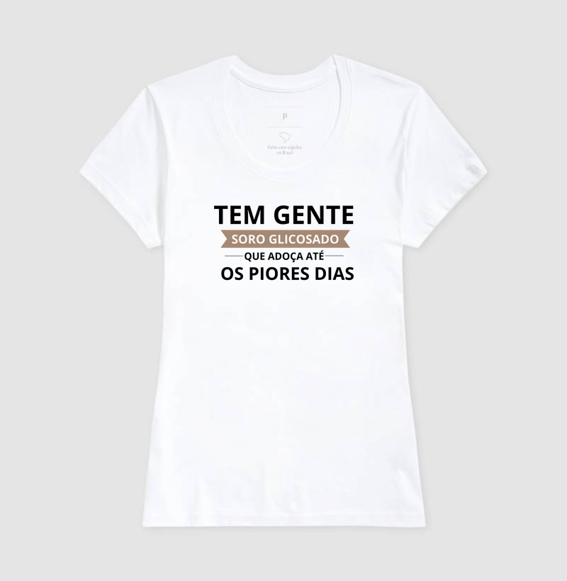 Camisa 10