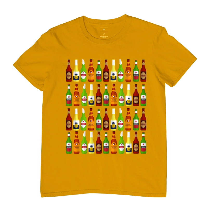 Camisa 11