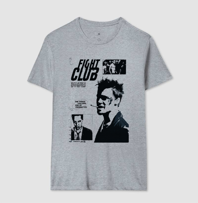 Camisa 7