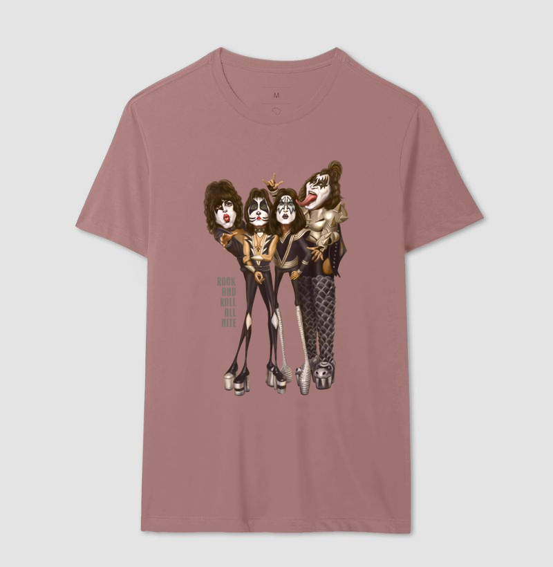 Camisa 19