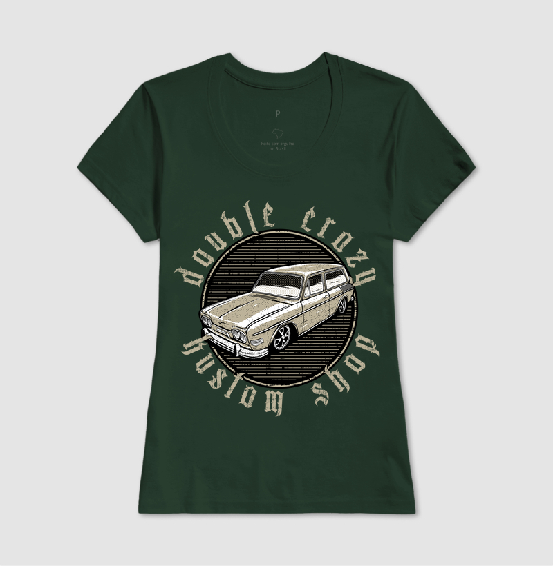 Camisa 6