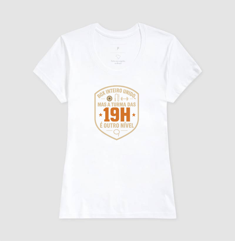 Camisa 7