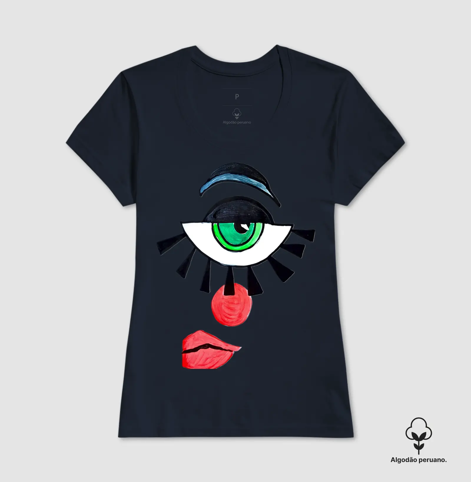 Camisa 5