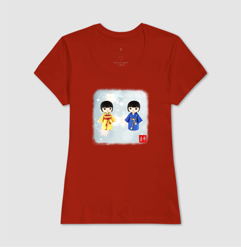 Camisa 4