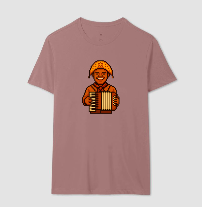 Camisa 15