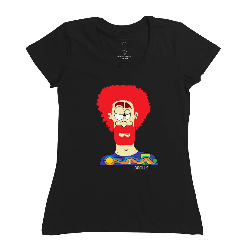 Camisa 2