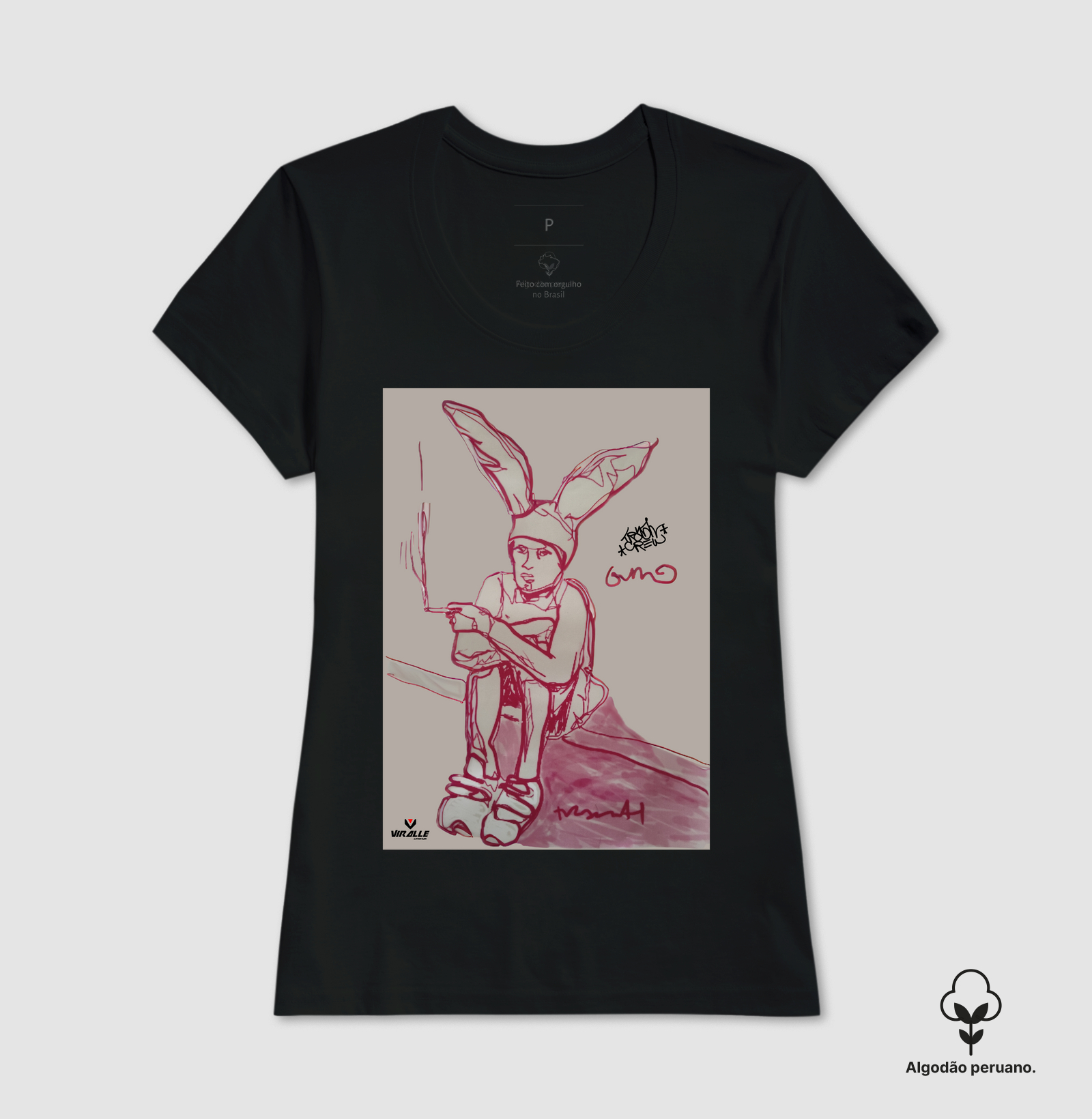Camisa 3