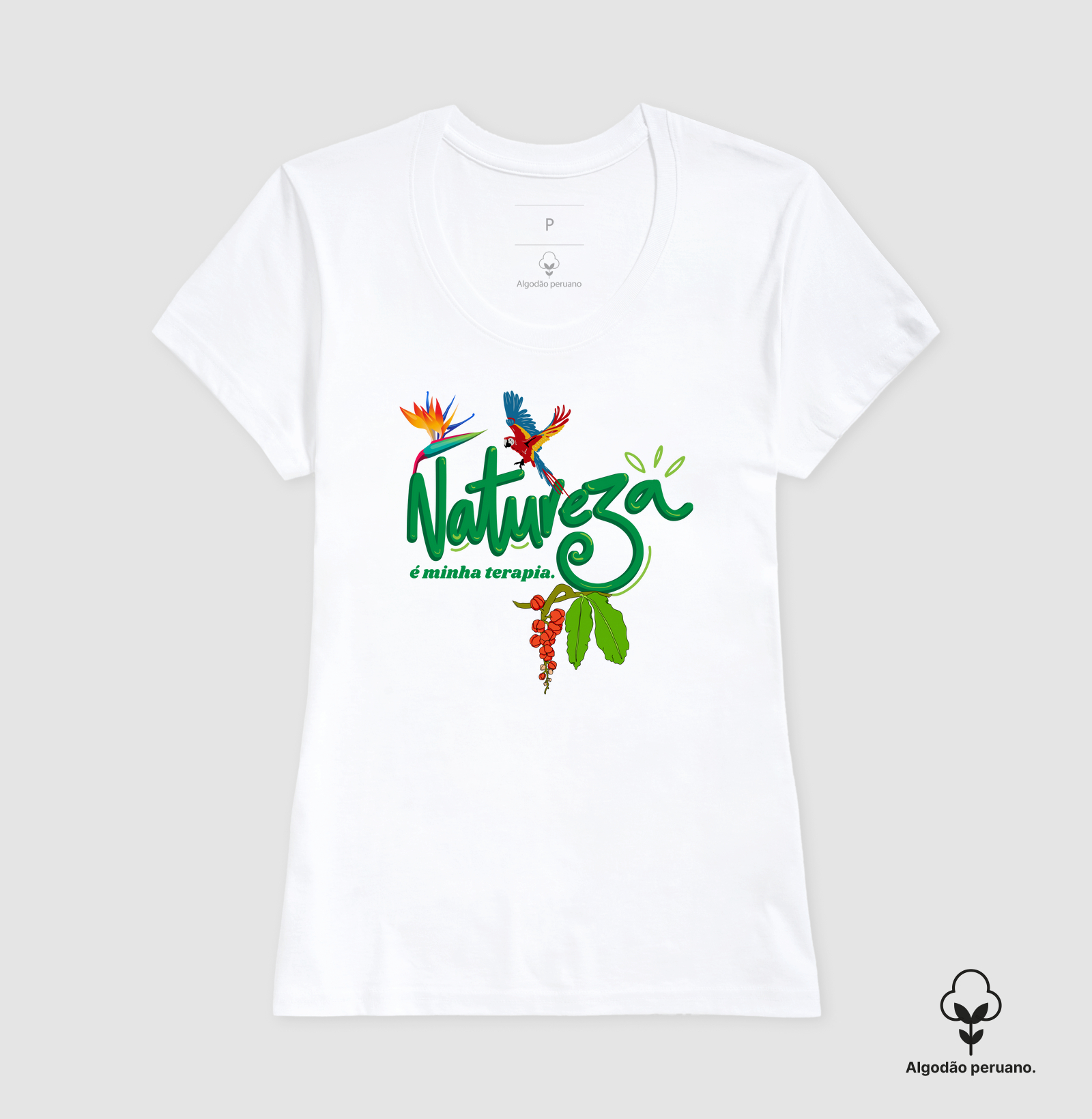 Camisa 1