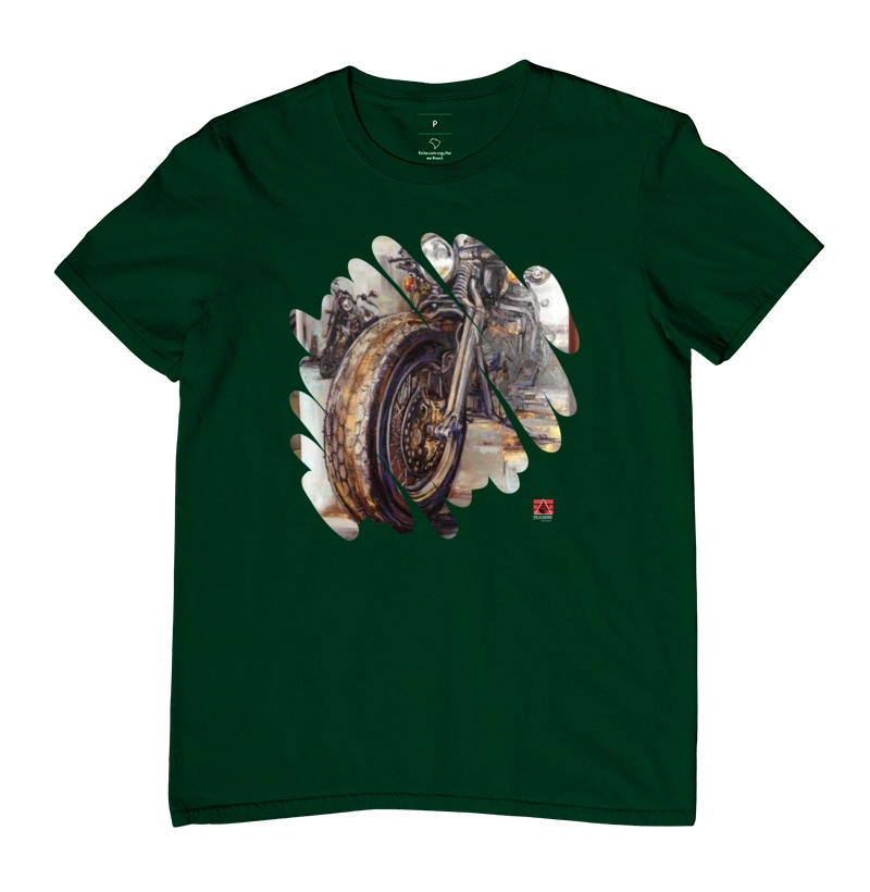 Camisa 10