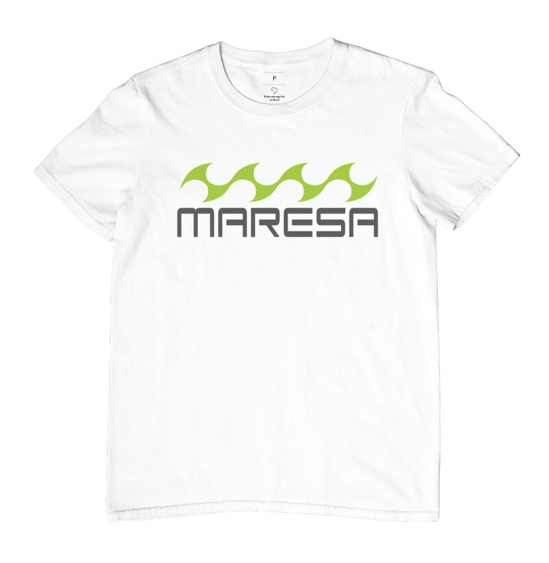 Camisa start Maresa