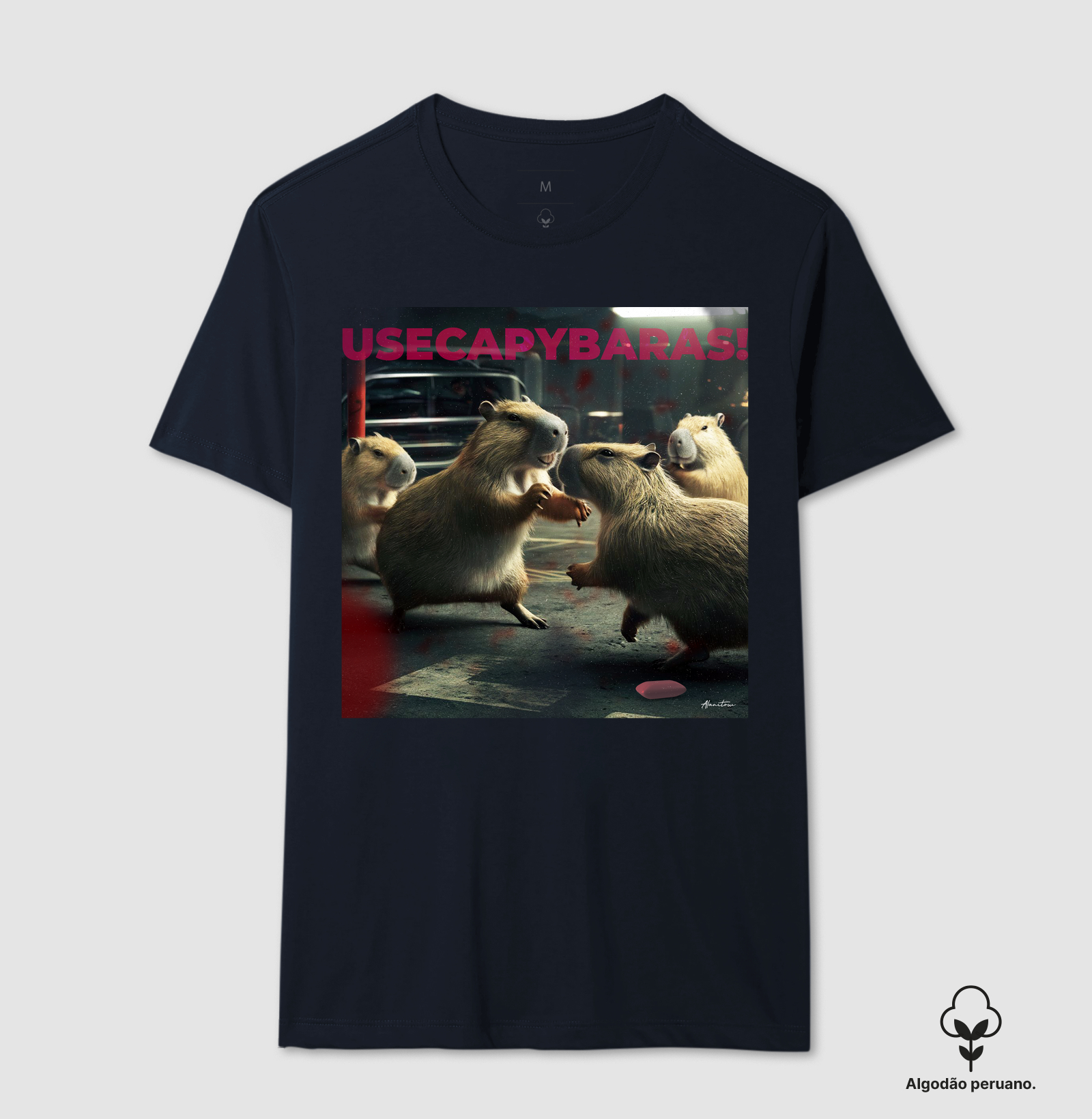 Camisa 3
