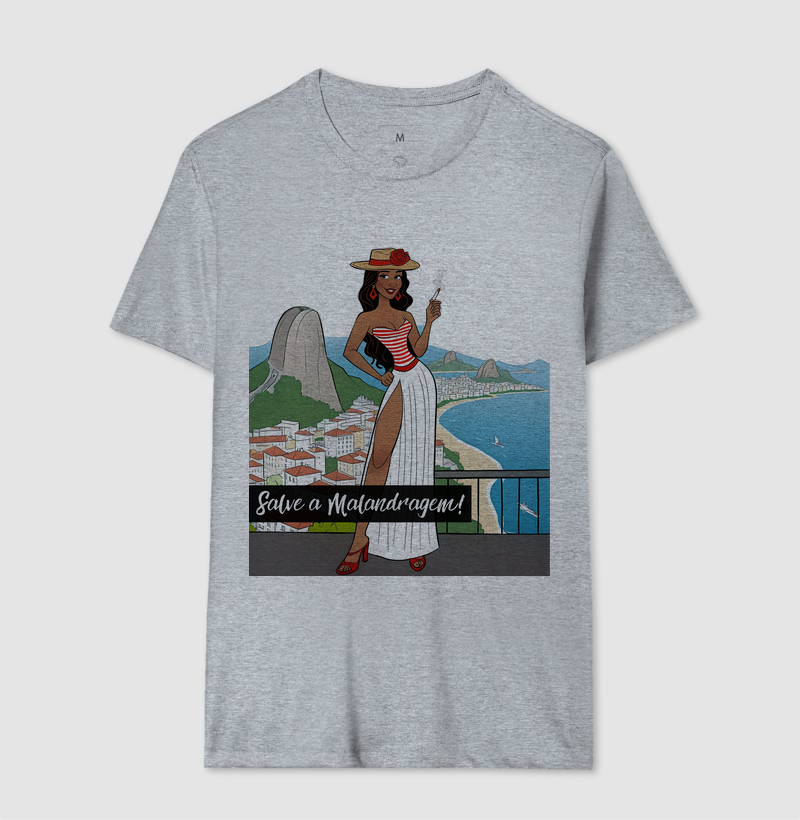 Camisa 10