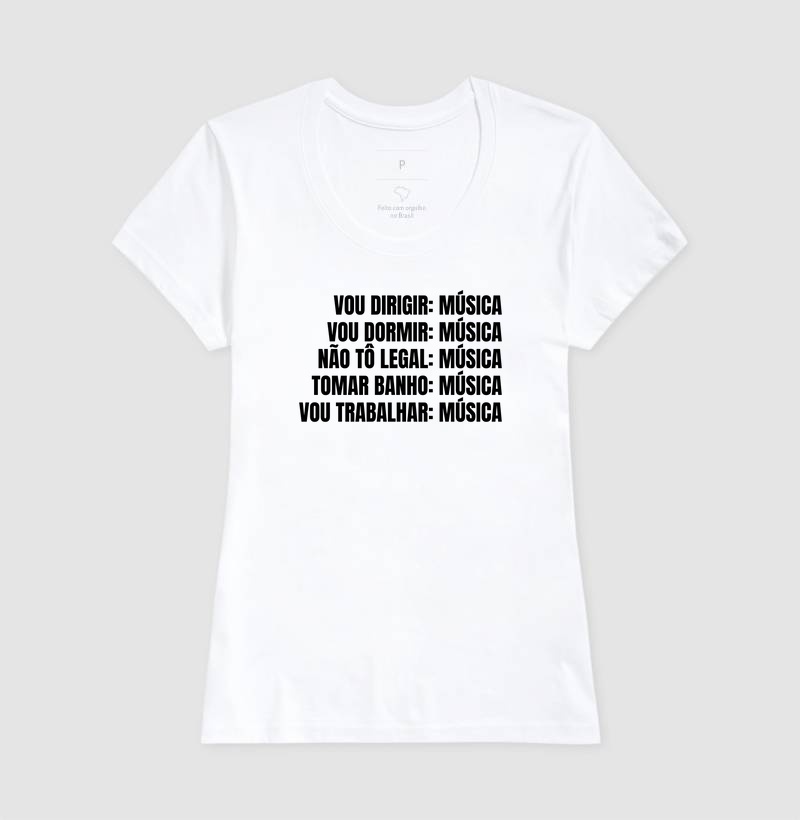 Camisa 13