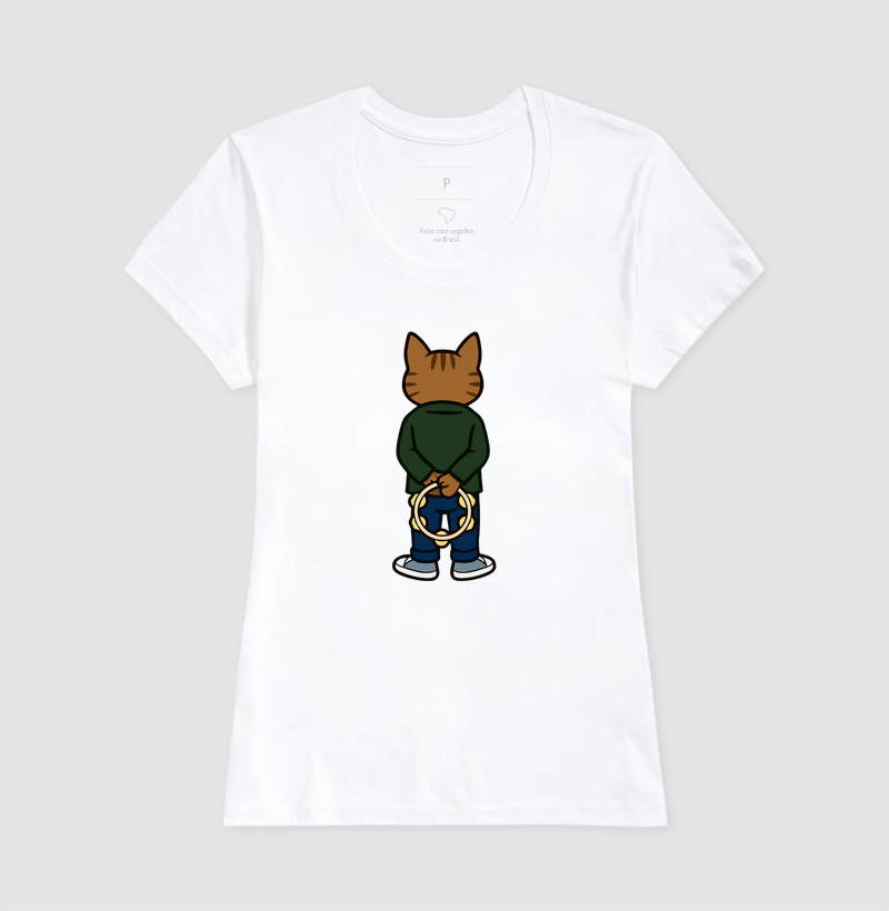 Camisa 4