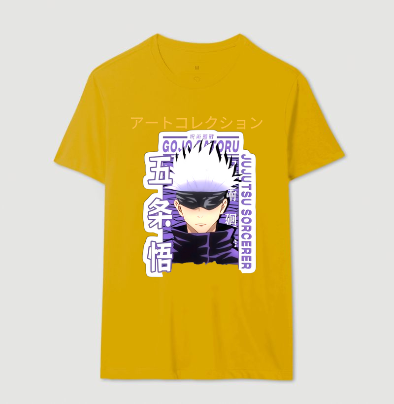 Camisa 11