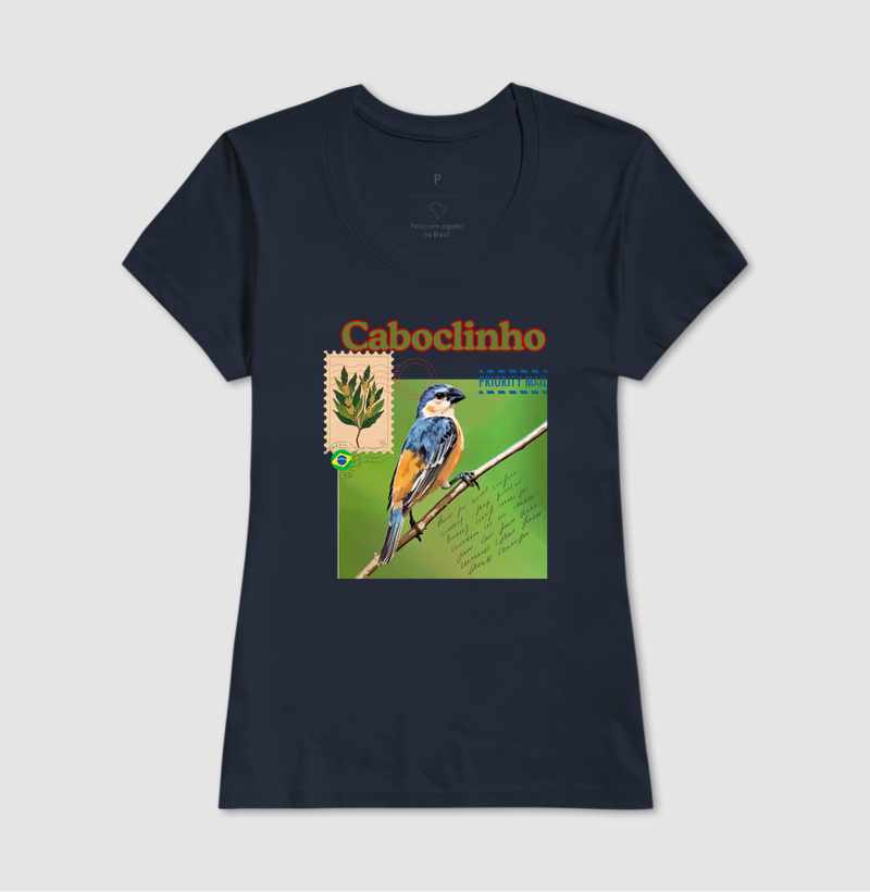 Camisa 6