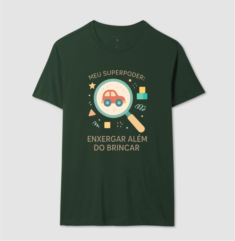 Camisa 9