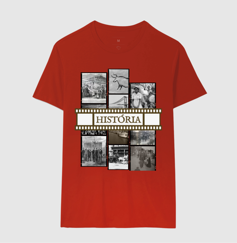 Camisa 11