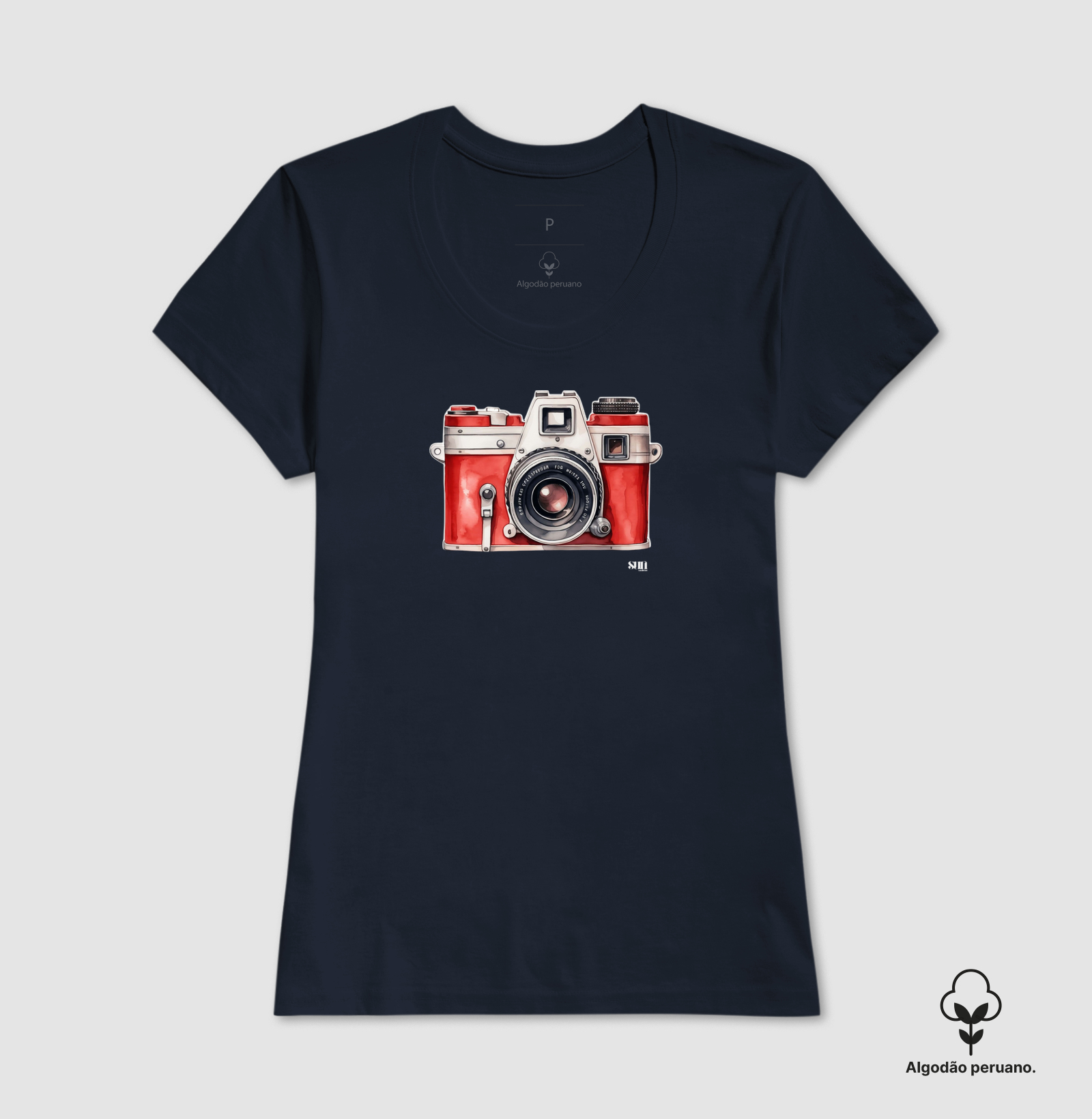Camisa 1