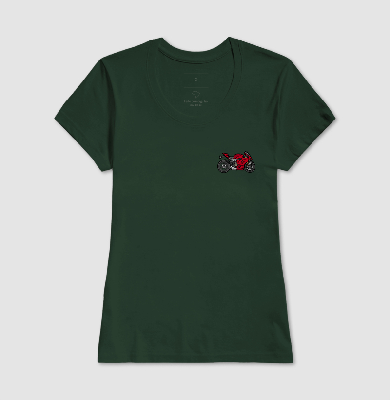Camisa 12