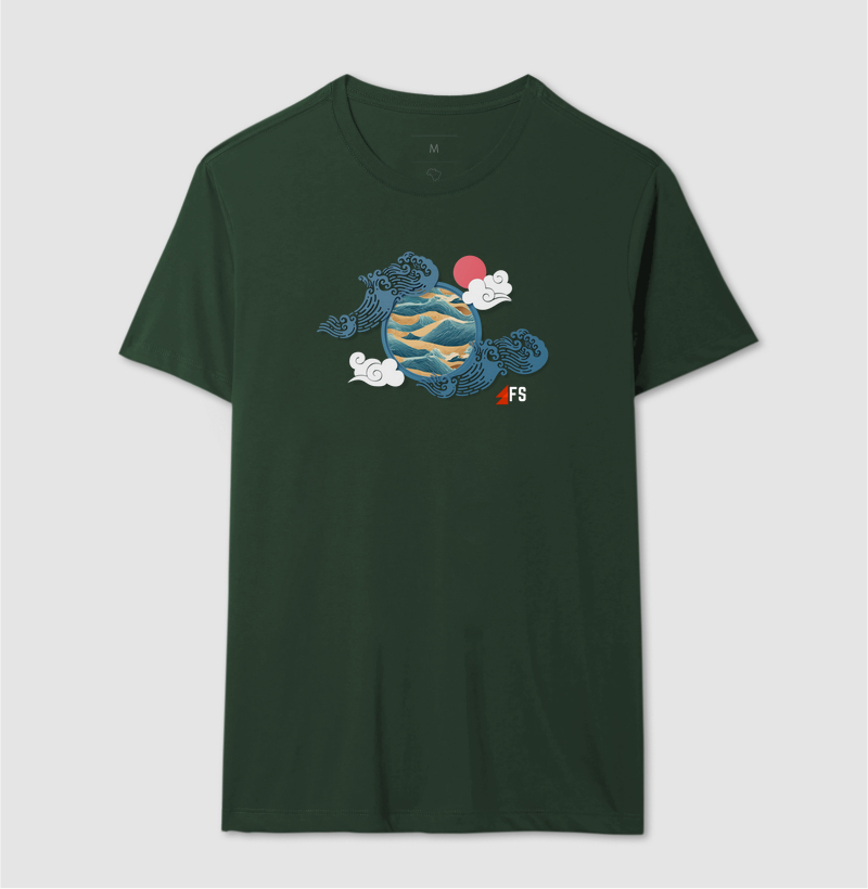 Camisa 7
