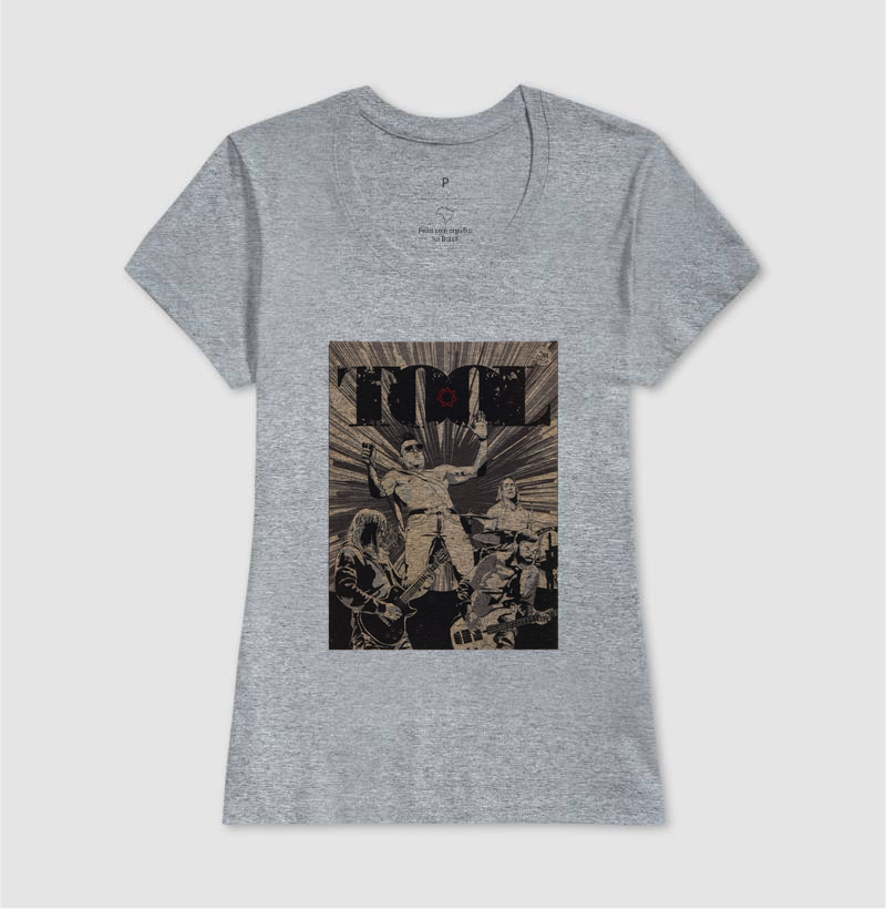 Camisa 14