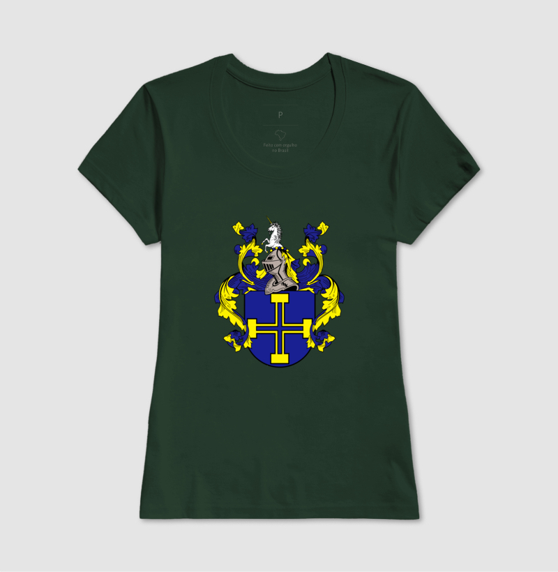 Camisa 13