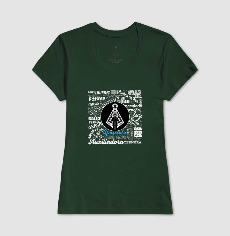 Camisa 9