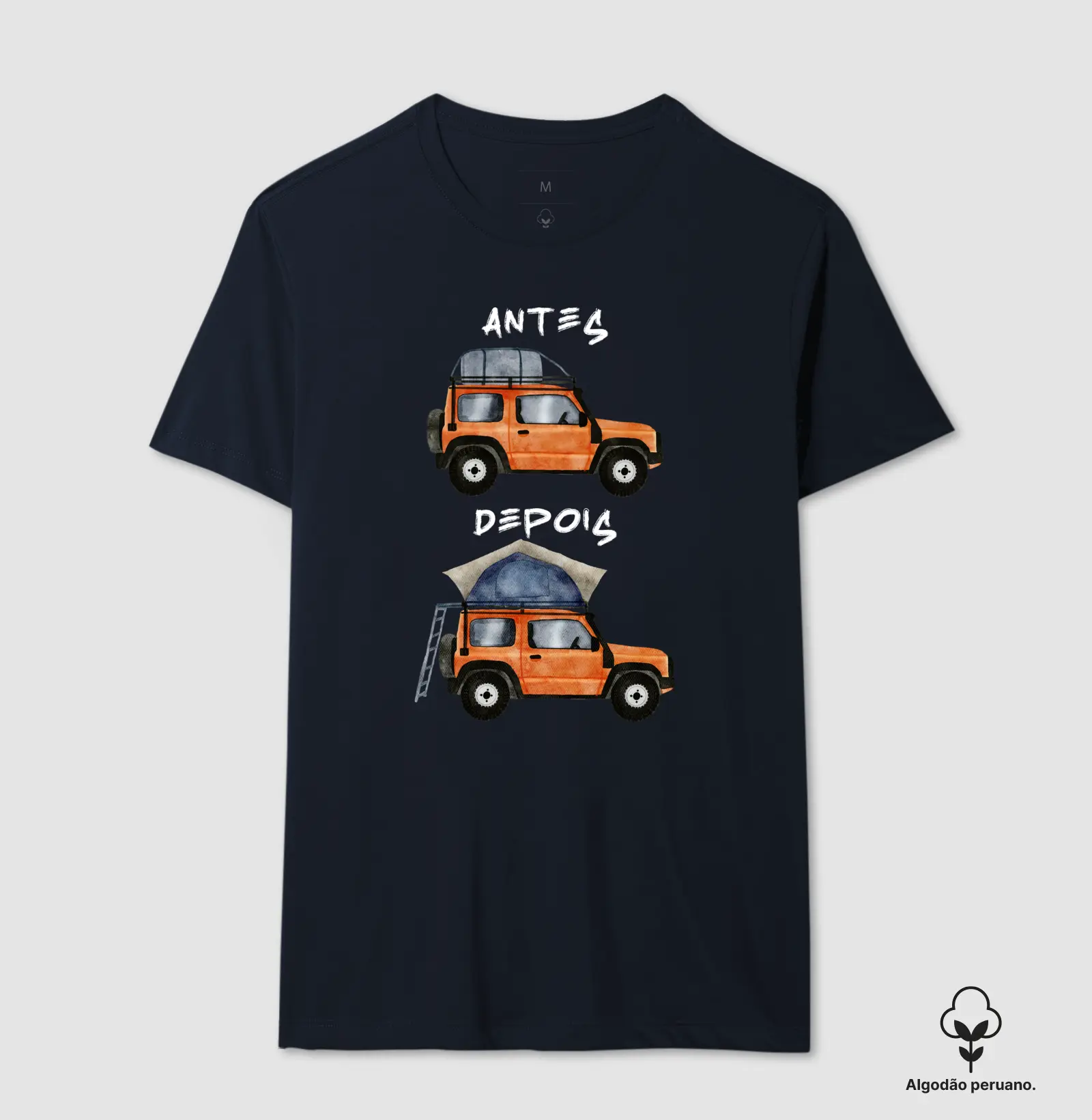 Camisa 6