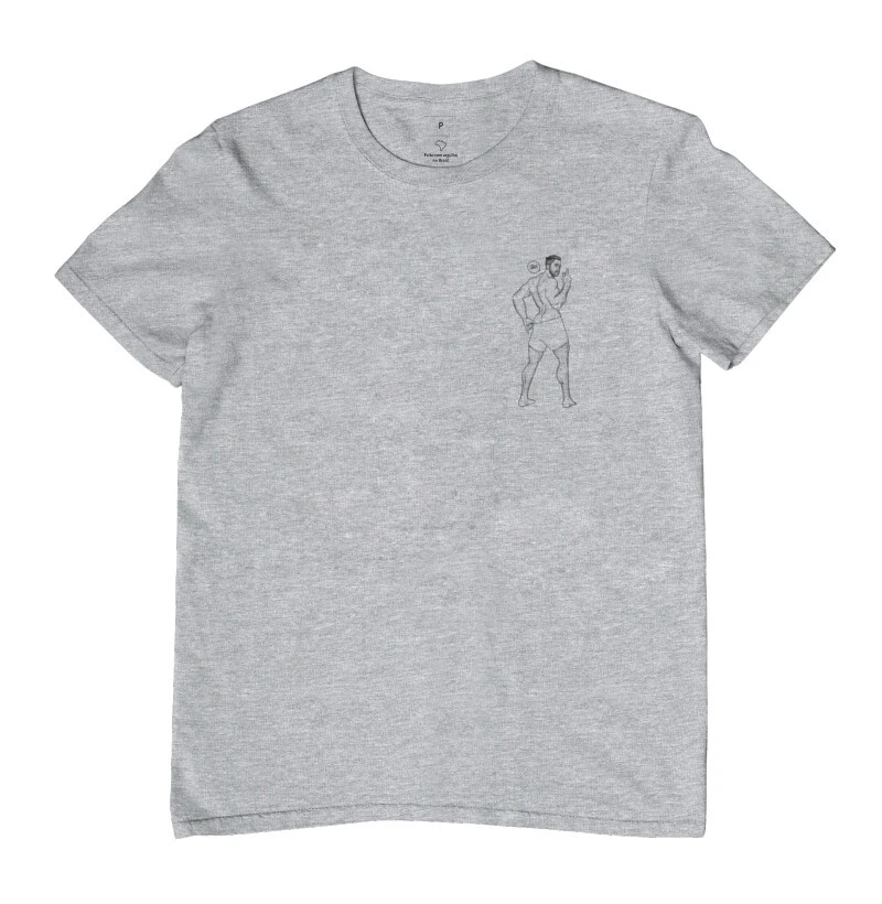 Camisa 2